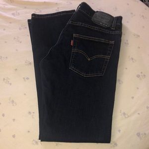 Levi’s 511 slim jeans boy size 16r (28x28)